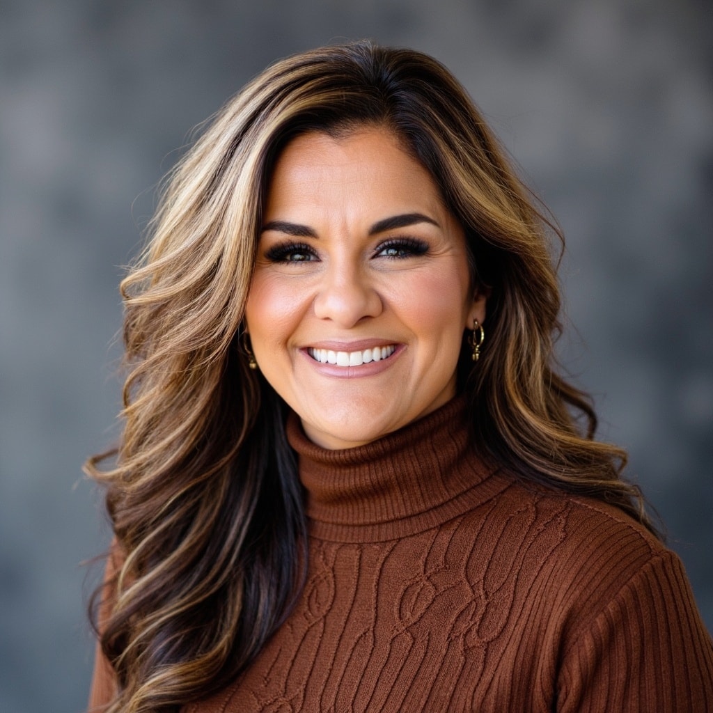 Monique Polk, Founder of MAP Business Solutions